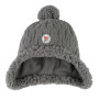 Hrejivá čiapka Hatter Empire Fleece Sharkskin Lodger