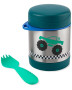 Skip Hop Spark Style Termoska na jedlo s lyžičkou/vidličkou 325 ml