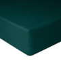 Bavlnená prestieradlo s gumou 60 x 120 cm Babymatex