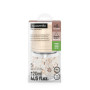 Fľaša sklo 120 ml fyziologická SX PRO +0 SF Wonderland New Suavinex