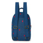Denim Mini Backpack - batôžtek Studio Noos