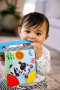 Hryzátko/knižka Curious Explorers™ 0 m+ Baby Einstein