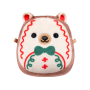 Micromallows Adventný kalendár - 24 ks Squishmallows