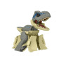Jw dinosaurie transformujúce sa vajíčko Asst Mattel