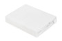 Poťah na prebaľovaciu podložku froté premium 50/60 x 70/80 cm Babymatex