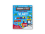 Maľovanie vodou Vlaky