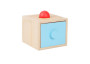 Montessori box 4v1 Edukid