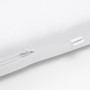 Detský penový matrac New Baby Standard 120 x 60 x 6 cm biely