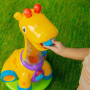 Hračka hudobná žirafa Spin & Giggle™ 12 m+ Bright Starts