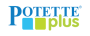 Potette plus