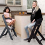 Jedálenská stolička Family XL BabyGO
