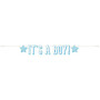 Baner - It´s a boy
