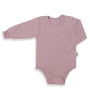 Rastúce bodyčko pre bábätká modal Pink boreal Esito