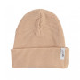 Čiapočka Beanie Ciumbelle LODGER - Linen