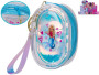 Peňaženka holografická 11 cm Mermaid Stars