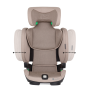 Autosedačka Elite Fix Pro i-Size Air 100-150 cm (15-36 kg) Petite & Mars