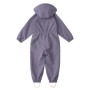 Softshellový overal Ginger Lilac Echo Leokid