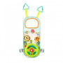 Hrací pultík do auta B-Car Wheel Bo Jungle