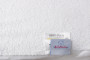 Froté chránič matraca 60 x 120 cm Babymatex
