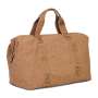 Prebaľovacia taška Mommy Bag Signature Prestige Hazelnut Childhome