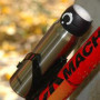 Mobilný termohrnček - nerez (termoska na bicykel) 600 ml