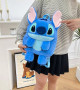 Detský plyšový batoh Lilo & Stitch