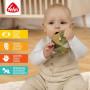Hrkajúca balón Baby Fehn