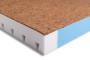 Ortopedický matrac Colorado 120 x 60 x 10 cm BabyMatex