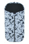 Fusak 2 v 1 Cocoon Softshell Emitex