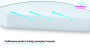 Ortopedický matrac Softi Plus 120 x 60 x 8 cm BabyMatex
