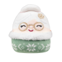 Micromallows Adventný kalendár - 24 ks Squishmallows