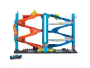 Hot Wheels City závodná veža HKX43