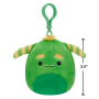 Squishmallows kľúčenka