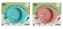 Štartovný set - tanier, fľaša a lyžička 6 m+ Chicco