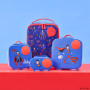 Olovrantový box veľký Superman B.Box
