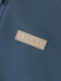 Softshellová kombinéza Lilo Storm Blue Leokid