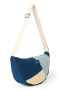 Patchwork Adult Fanny kabelka Denim Studio Noos