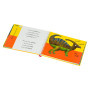 Rozpustilé hrátky dinosaury so zvieratkami
