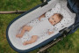 Stabilizačný vankúšik Butterfly pillow Sleepee