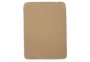Deka Basic Sherpa 75 x 100 cm Jollein Warm Sand