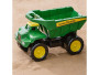 Veľký sklápač John Deere Kids