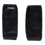 Chránič pásu Seatbelt Pads Black 2 ks Dooky