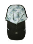 Fusak 2 v 1 Cocoon Softshell Emitex