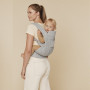 Nosítko Omni Deluxe Mesh Ergobaby