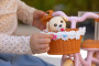 BABY born kolo so psíkom