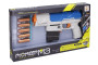 Puška Pioneer M3 s penovými nábojmi a patrónami 28 cm