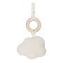 Hracia deka s hrazdou Newborn Naturals Little Dutch