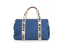 Prebaľovacia taška Mommy Bag Canvas Childhome