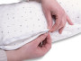 Polohovací vankúš MiniRelax jersey 150 cm Babymatex