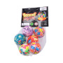 Hop guľa 3 cm set 6 ks
